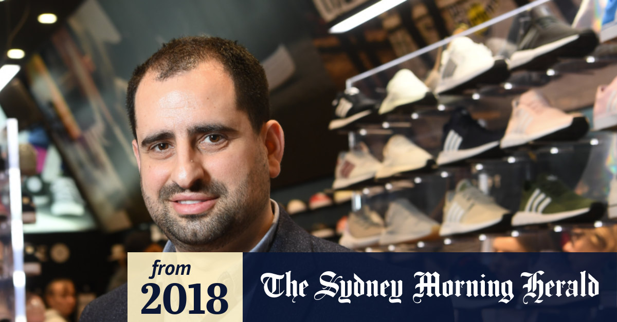 Amazon pipped by Accent Group on sameday delivery